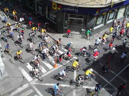 Ciclo Paseo