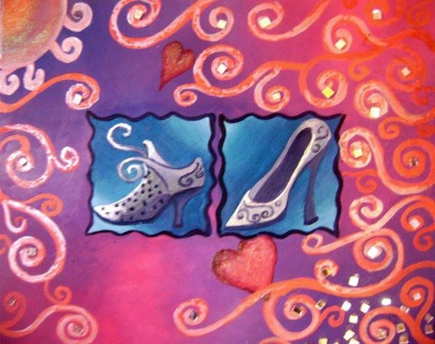 zapatos