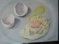huevos