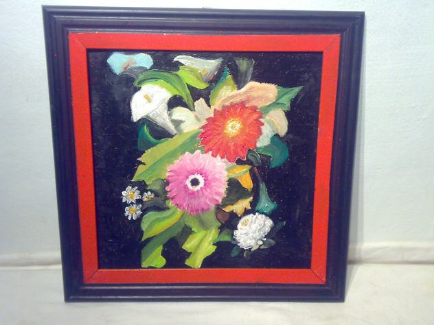 RAMO DE FLORES