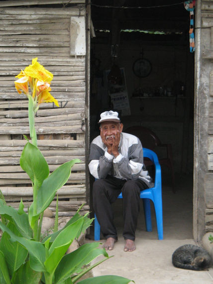 Efimero y eterno