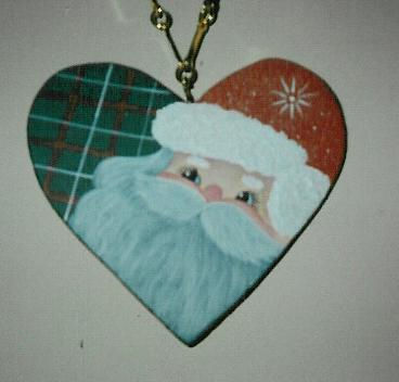CORAZON NAVIDAD