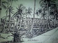 Antiguo Hotel Washintong- Colón