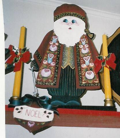 Pascuero ruso