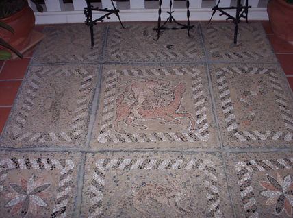 Mosaico