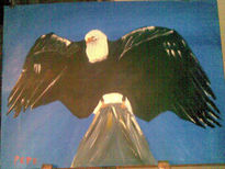 Aguila real