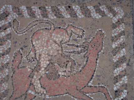 Mosaico