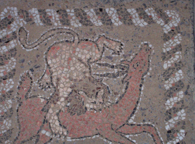 mosaico