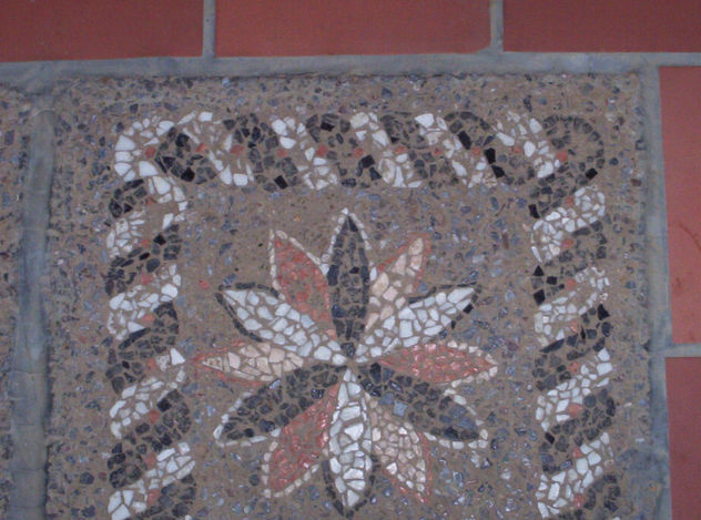mosaico