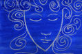 In Blue