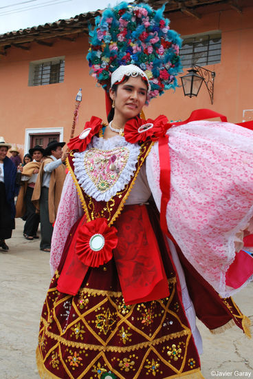 Maria Teresa Solorzano Torres Photojournalism and Documentary Color (Digital)