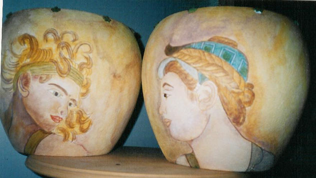 MACETERO