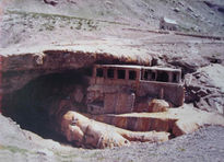 Puente del inca