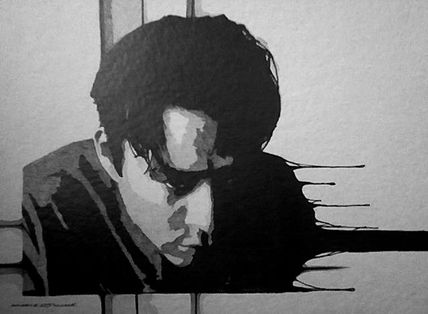 Autorretrato