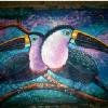 amantes en la amazonia