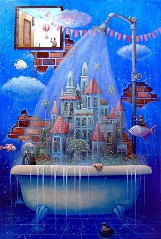 lluvia