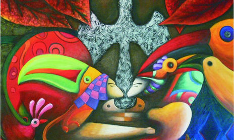 VALDIVIA (Atalier de Arte)