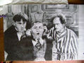 the three stooges (los tres chiflados)
