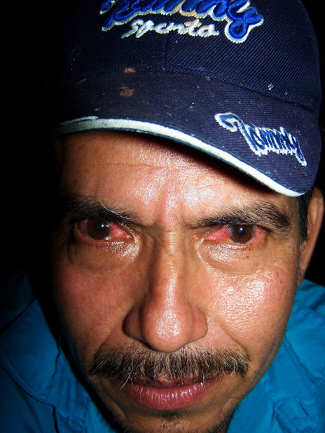 La Mirada de Maclovio