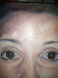 Tus ojos