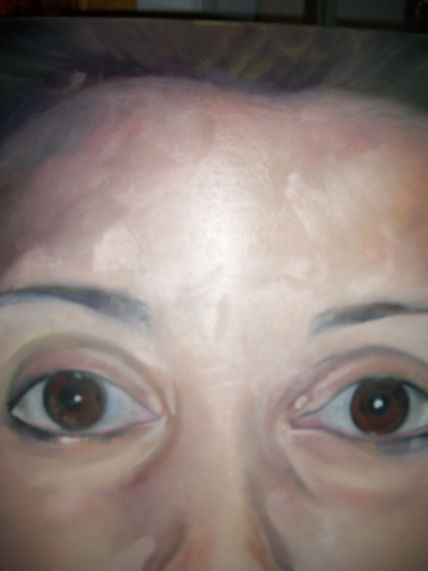 Tus ojos