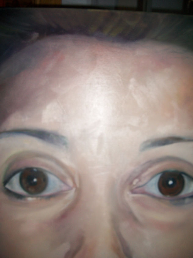 Tus ojos