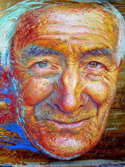 Luis cerca