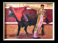 Pase de torero