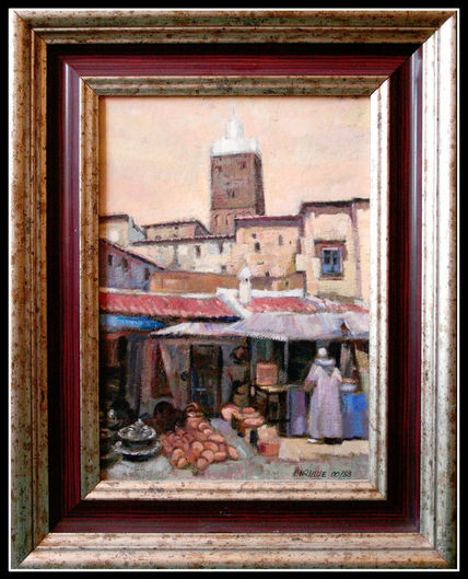 Mercado