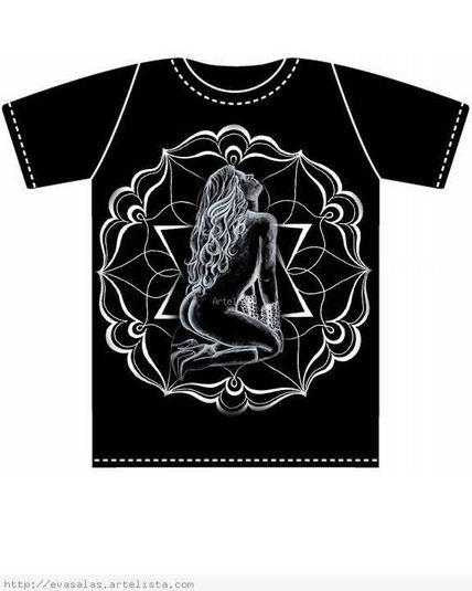 Erotic Mandala