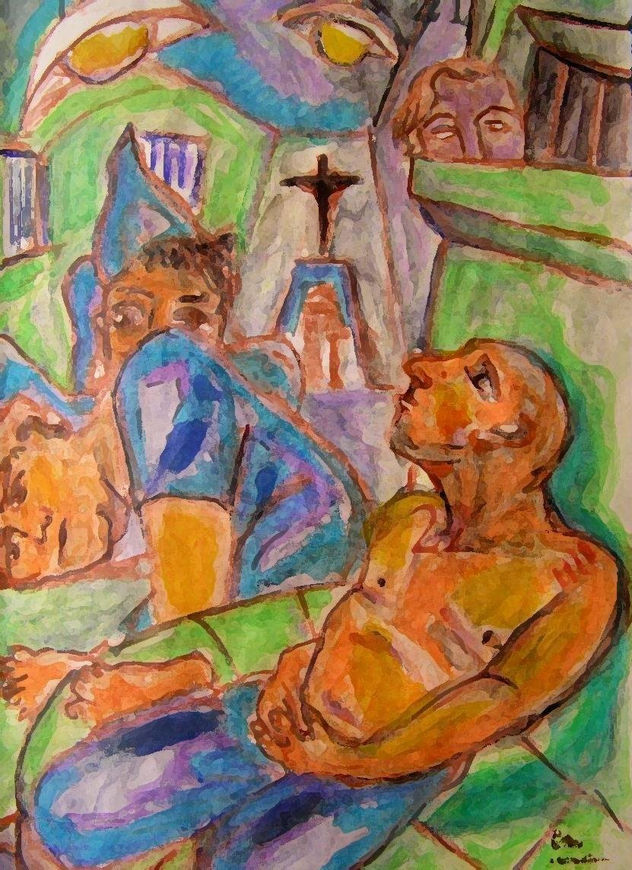 howson tryp