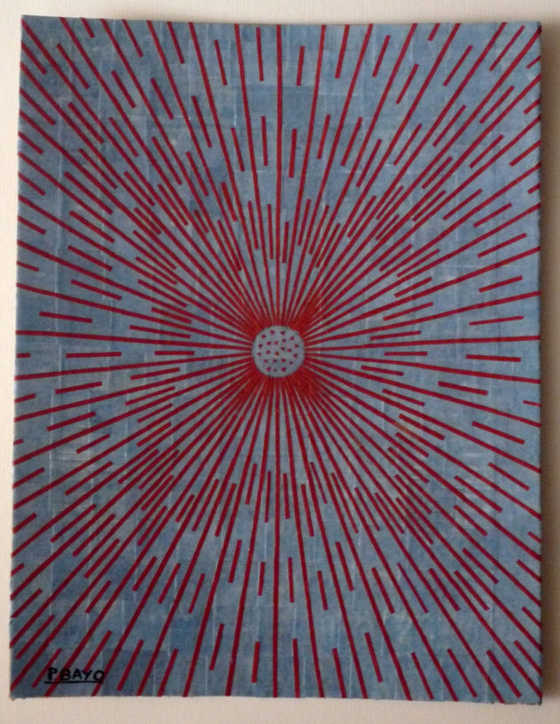 RAYOS DE SOL