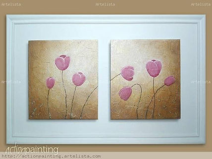 Mas tulipanes