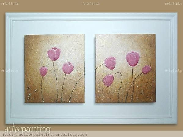Mas tulipanes