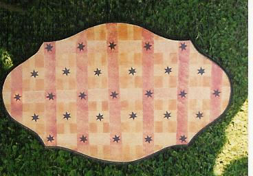 MARQUETERIA