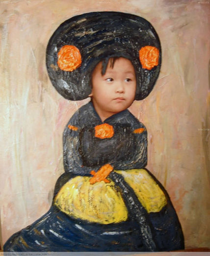 Secretos de halong