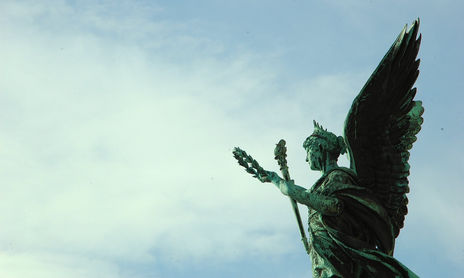 Sculptures