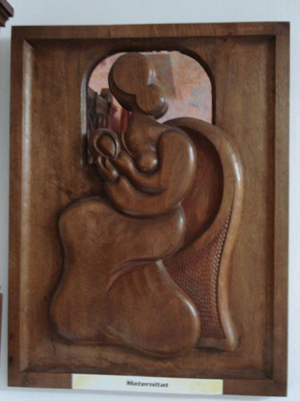 Maternidad nº4