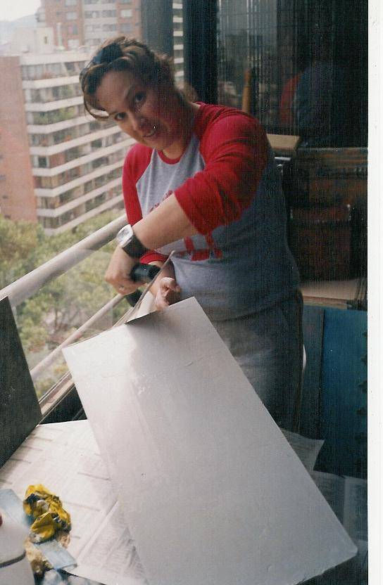 TALLER FANNY