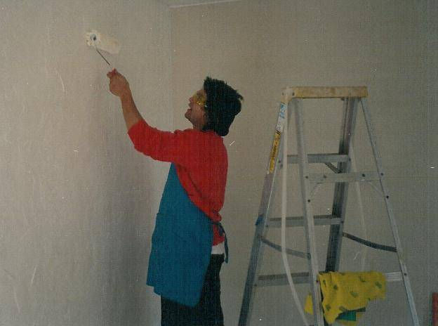 TALLER FANNY