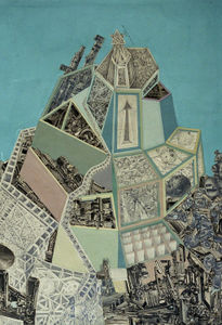 Babel mecánica