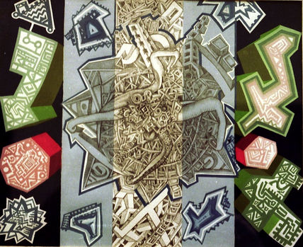 Pulpo argentino