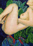 Mujer mojada