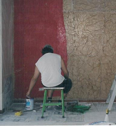 TALLER FANNY