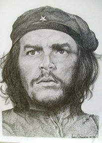 Comandante che guevara