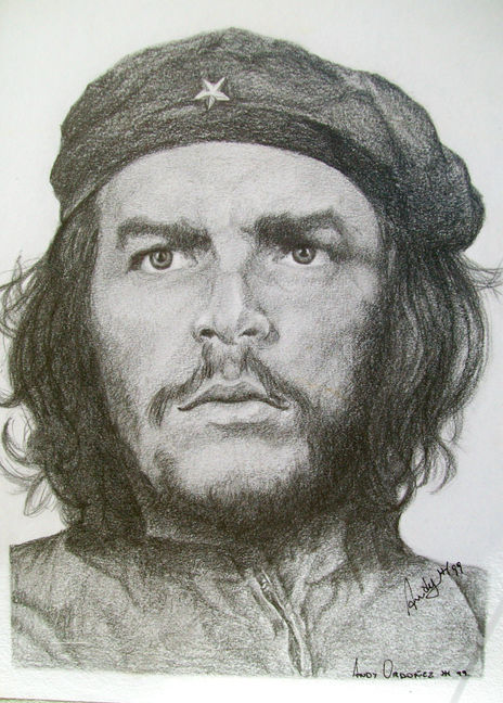 Comandante che guevara