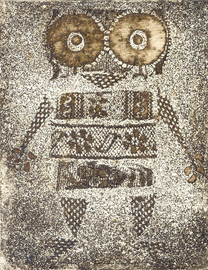 Personaje de Ujerit 34