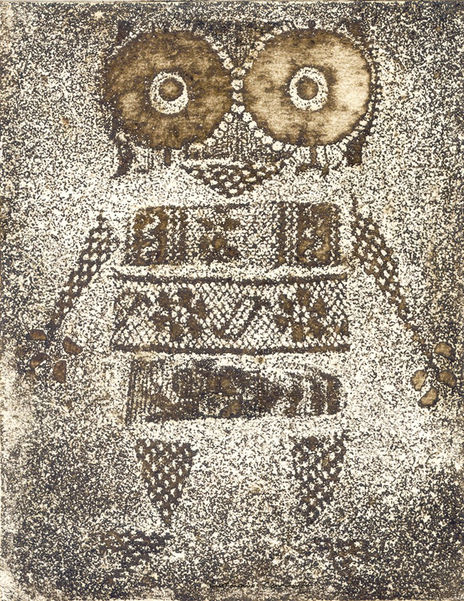 Personaje de Ujerit 34
