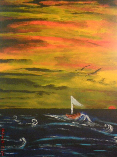 ::::::::: EL MAR  ::::::::::::::