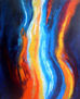 sustancia y fuego
